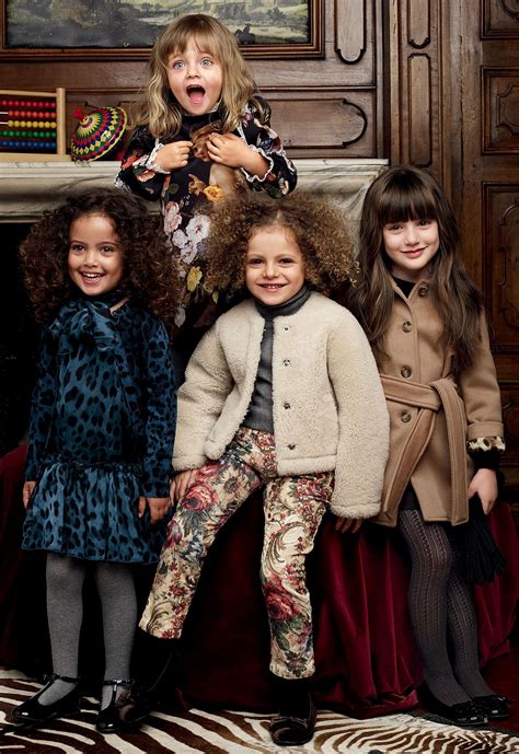 childrens dolce gabbana|dolce and gabbana baby girl.